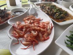 -八仔大富楼·河鲜(西江店)