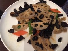 -半岛凯豪大酒店-海鲜自助餐厅