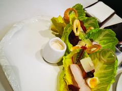 -L'Arome芳芳法国餐厅(仙林金鹰店)