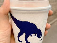 -大小咖啡 BigSmallCoffee(麦子店)