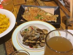 -金谷园饺子·烧烤(人大总店)