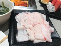 胸口油-海底捞火锅(金融街万达店)