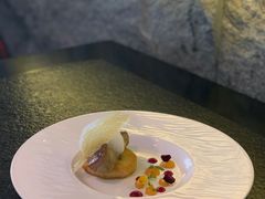 香煎鹅肝-莲西餐(曲江店)