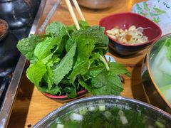 -攀枝花·任德琼·盐边羊肉米线