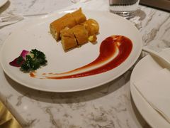 -火地铁板烧(河西龙湖天街店)