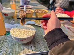 -定家小酥肉·清真(回民街店)