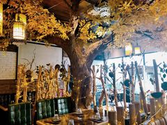 大堂-冰城小镇音乐串吧·聚会餐厅(百子湾店)