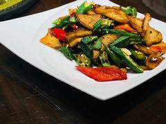 -八大碗(长青街店)