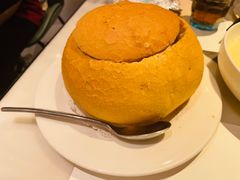 -港丽餐厅(天河城店)