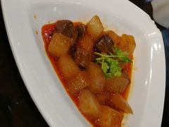 -博悦茶餐厅(文殊院店)