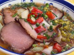 苗家腊肉粉-十里香粉馆(虹桥中路店)