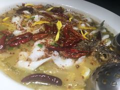 -太二酸菜鱼(深圳布吉万象汇店)