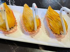 -粤轩楼广式特色餐厅(青岛路店)
