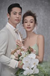 点击看大图 -金夫人婚纱摄影(衡阳店)