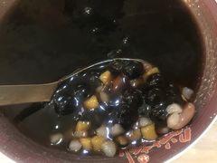 -鲜芋仙(宝地广场店)