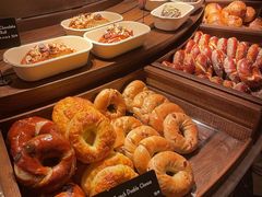 -B&C黄油与面包·THE GARDEN BAKERY概念店(世纪汇店)