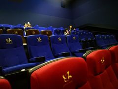 -越界思哲IMAX(寮步店)