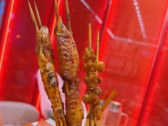 -管氏翅吧(马家堡店)