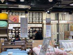 -MUJI无印良品(西单大悦城店)