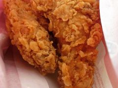 -肯德基(西安电子城店)