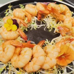 -陶然花园·婚宴