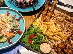 -HELLO MUSAE 拾光缪斯餐厅·纯正希腊风味(苏州中心店)