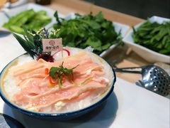 -围炉夜话·潮汕卤水火锅(榕江店)