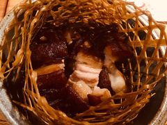 -鱼食饭稻·苏浙土菜17年老馆子(平江路店)