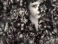-谷隆画舍·国画书法素描彩铅水彩