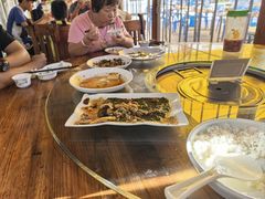 -晶采餐厅(仁化丹霞山店)