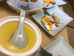 -山之川日料放题(通州店)