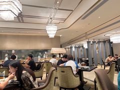 -京香轩·中餐厅(上海中庚聚龙酒店)