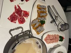 -红雀围·海鲜火锅(陆家嘴中心店)