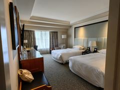 -澳门喜来登大酒店