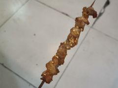 -明明烤牛肉(原明明东北烧烤)