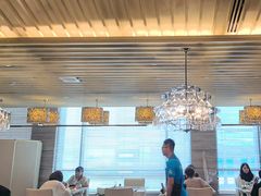 -北京王府井希尔顿酒店·万斯阁西餐厅