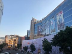 -广州白马服装市场