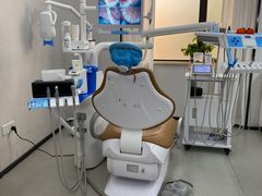 -牙博士口腔品牌连锁(杨浦店)