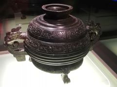 -上海博物馆(人民广场馆)