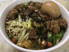 -高氏宛珍店·定安农家猪脚饭