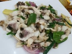 -红日饭店(裕隆三路店)