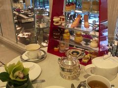 -Salon de Ville浦江汇(上海外滩华尔道夫酒店店)