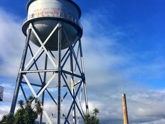 -阿尔卡特拉斯岛