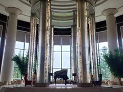 -新都绿城喜来登酒店大堂吧