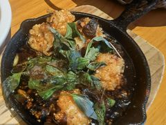 -SHAN山(前滩太古里店)