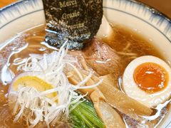 -Ramen满吉·豚骨拉面(丽园路店)