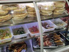 -清真素福拉面丝路美食(六里桥东店)
