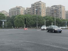 -星湖街(地铁站)