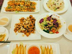 -肘子酥·天津菜·特色捞面(德云社店)
