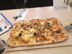 -必胜客(唐延店)